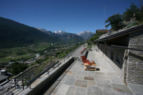 Bellevue Aosta